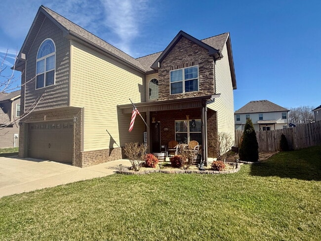 Photo - 275 Crusaw Dr