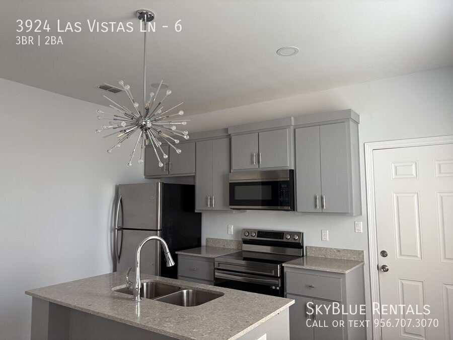Photo - 3924 Las Vistas Ln Unidad 6