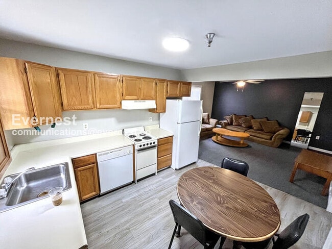 Photo - 208 Lower Consol Rd NW Unit d