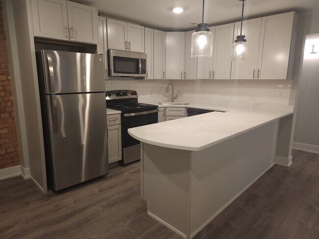 Photo - 1212 N La Salle Dr Unit 2