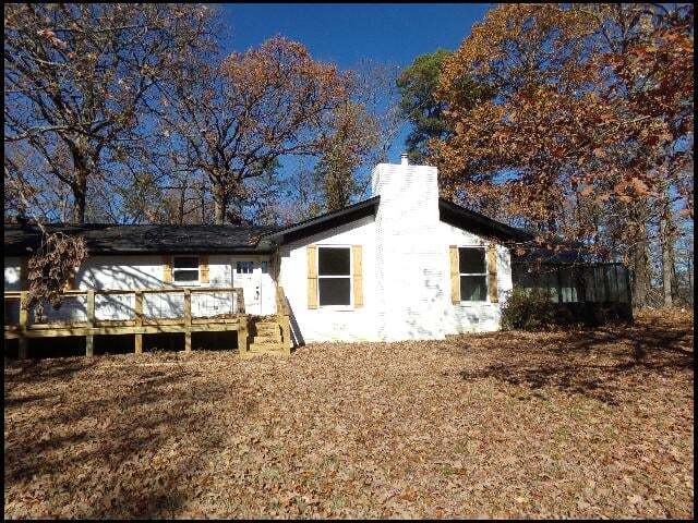 Building Photo - 912 Bumpus Rd