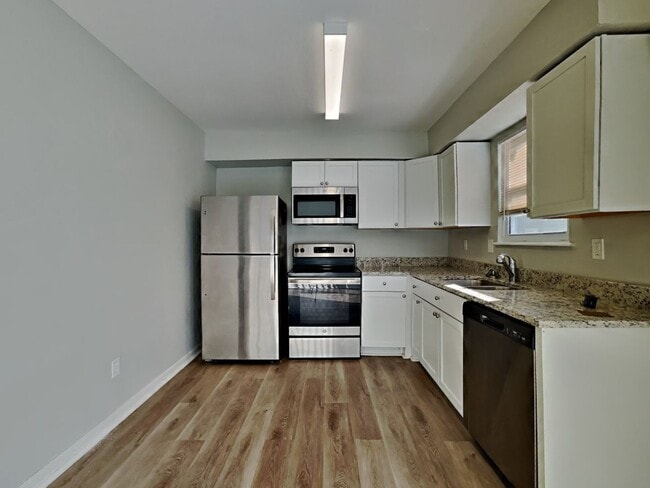 Photo - Charming 3-Bed Home in Lees Summit with Garage