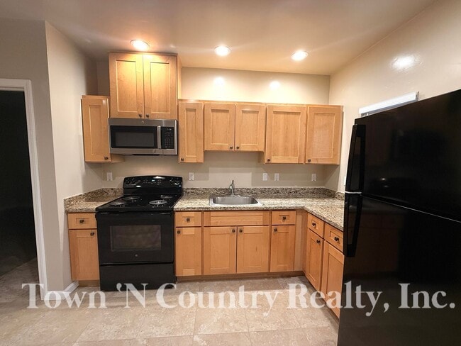 Photo - 613 Archer St Unidad 613  B