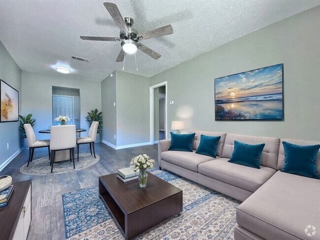 Building Photo - 819 Bluebird Dr Unit 823 Rental
