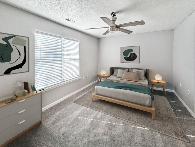 Photo - Northstone Apartments
