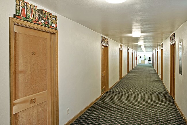 Photo - Valued Stay Mayflower