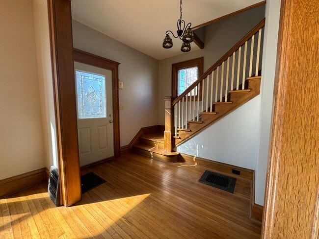 Entryway