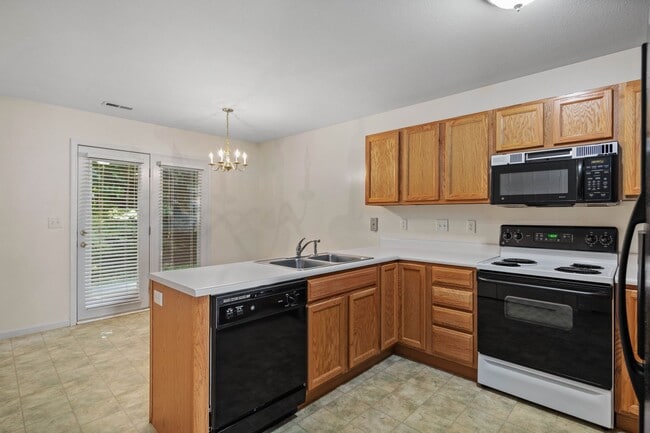 Photo - Fletcher Townhouse