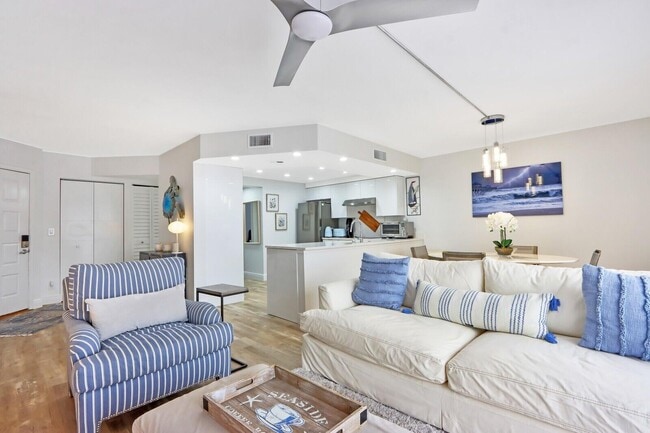 Photo - 1605 S US Hwy 1 Condo Unit D405