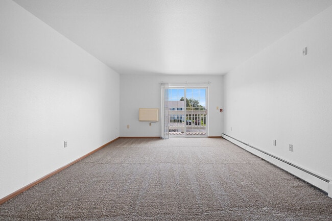 Stoneridge Apartments