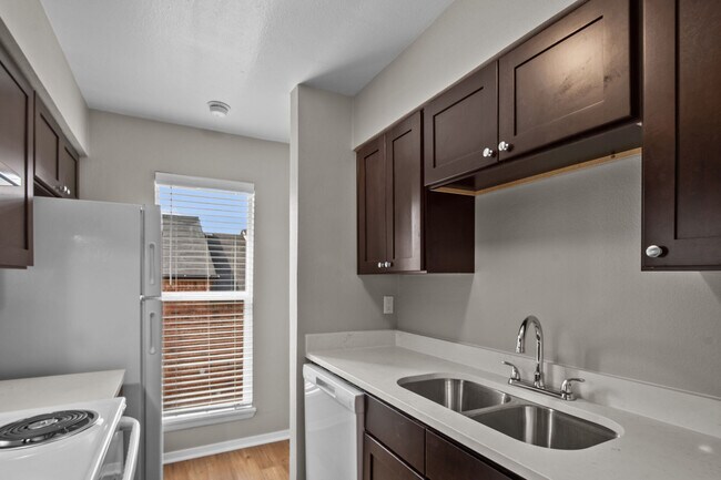 Kennington Apartments