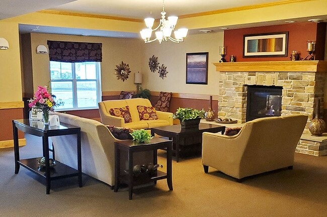 Photo - MADISON PLACE