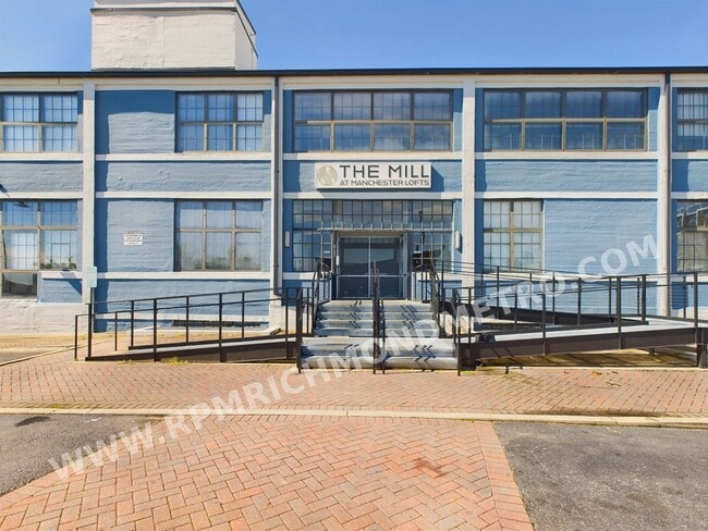 Photo - The Mill at Manchester Lofts