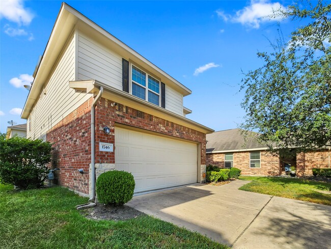 1746 Kilmory Ct
