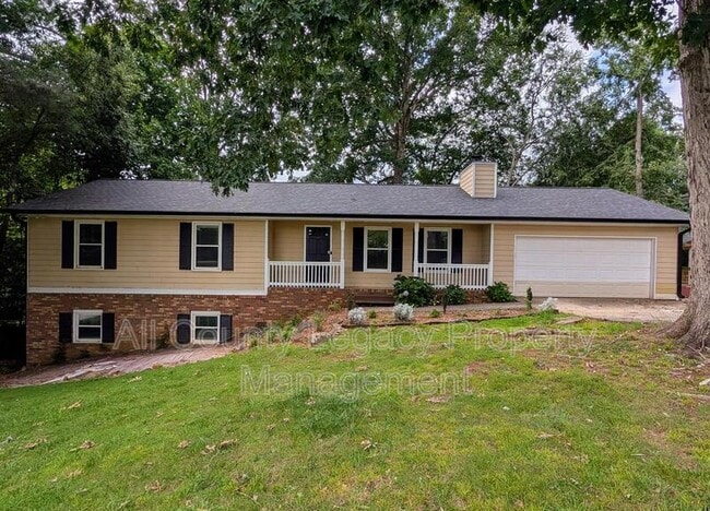 Building Photo - 4292 Wrexham Ct