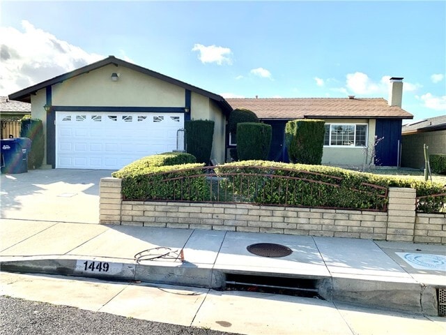 Photo - 1449 Annadel Ave Casa
