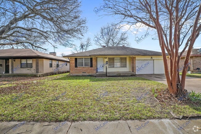 Building Photo - 8708 Barclay St Rental
