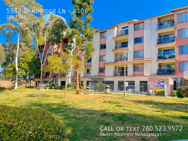 Photo - 5985 Dandridge Ln Apartment Unit #106