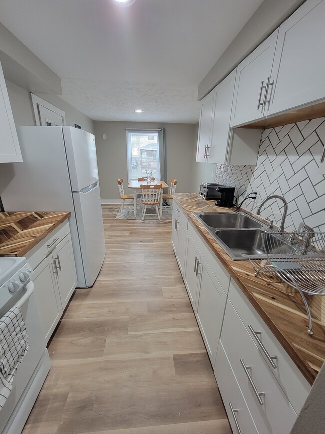 257 Hague St Unidad 1