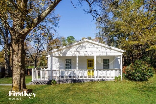 Building Photo - 3966 Oglesby Rd Rental
