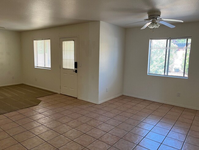 Photo - 3 Bedroom 2 bath with solar and electric car plug in