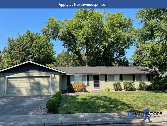 Photo - Very Nice 3 Bedroom 2 Bath Home-Located on a Corner Lot