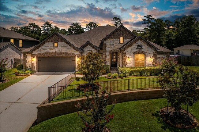 Building Photo - 1406 Graystone Hills Dr Rental
