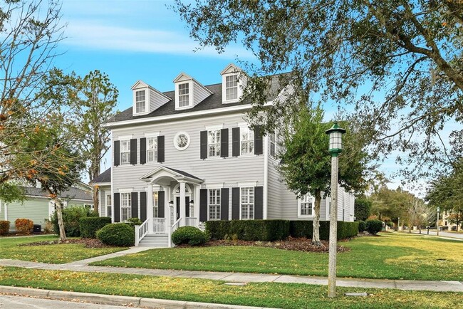 Photo - 701 Eagle Woods Tr