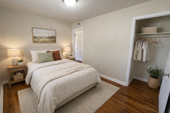 Photo - Welcome to Dawson Village – Welcome Home!