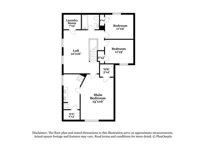 Photo - 5727 Sandy Canyon