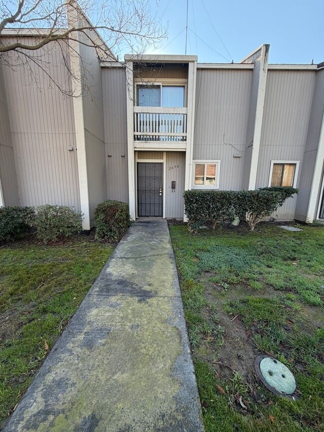 Photo - ***Half of First Month Rent until 1/31/26***2 Bedroom Condo in Natomas