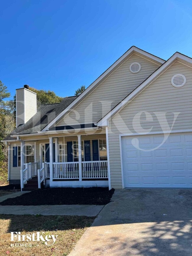 Building Photo - 506 Oxford Ridge