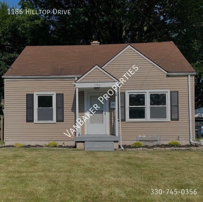 Photo - 1186 Hilltop Dr House