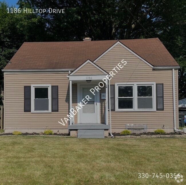 Building Photo - 1186 Hilltop Dr Rental
