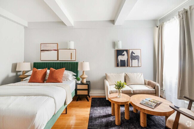 Building Photo - 238 W 73rd St Unit ID1048019P Rental