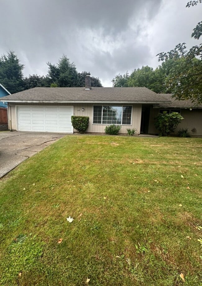 3 Bed, 2 Bath Ranch in Hazel Dell! - 3 Bed, 2 Bath Ranch in Hazel Dell! Casa