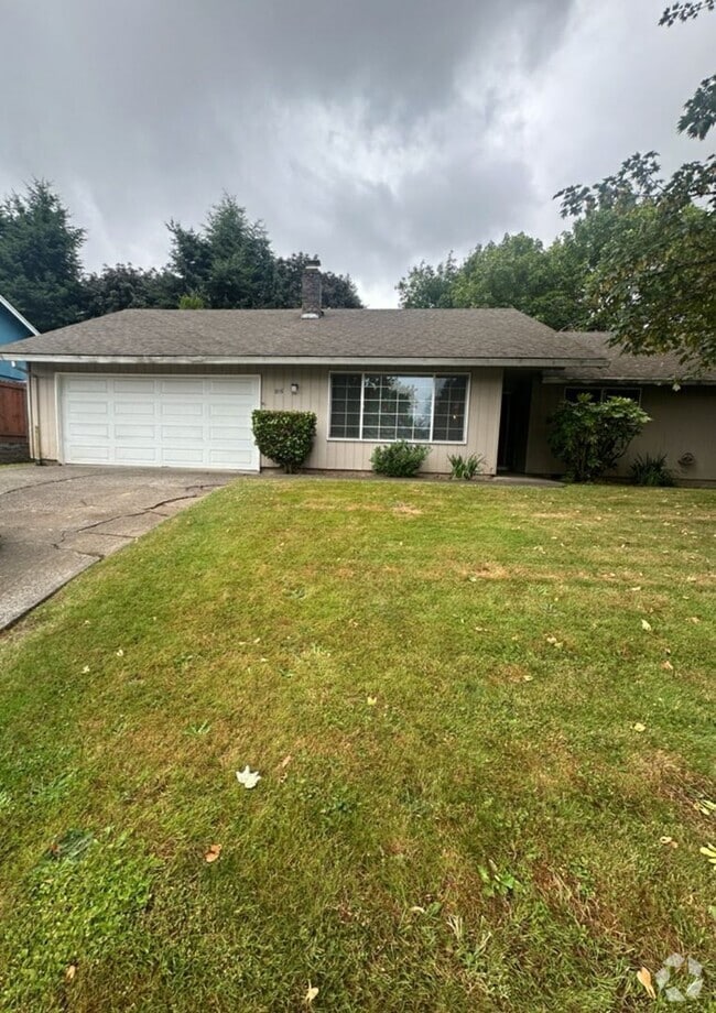Building Photo - 3 Bed, 2 Bath Ranch in Hazel Dell! Rental