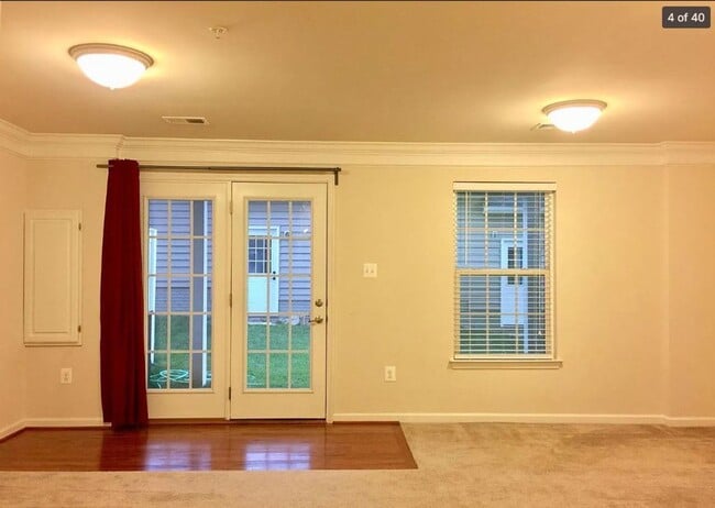 Photo - Large Townhome in Wormans Mill!