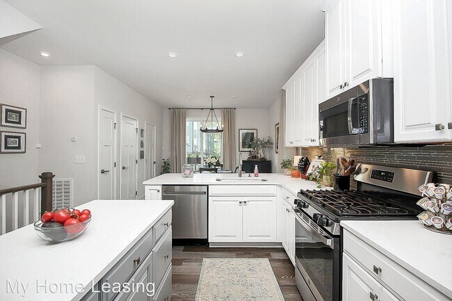 Photo - 3 br, 3.5 bath House - 212 Wesley Heights Way