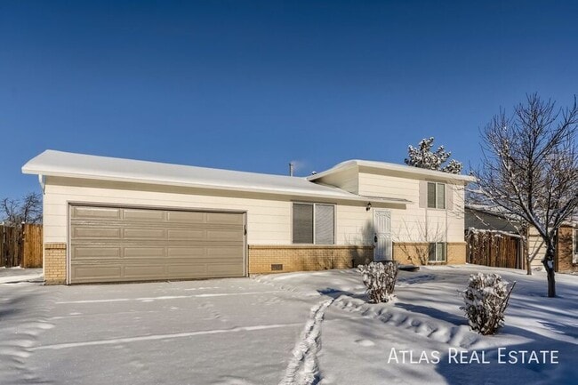 Photo - 14935 E Columbia Dr House