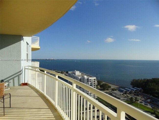 Photo - 2475 Brickell Ave Unit 1608