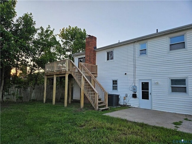 1211 Clifton Dr