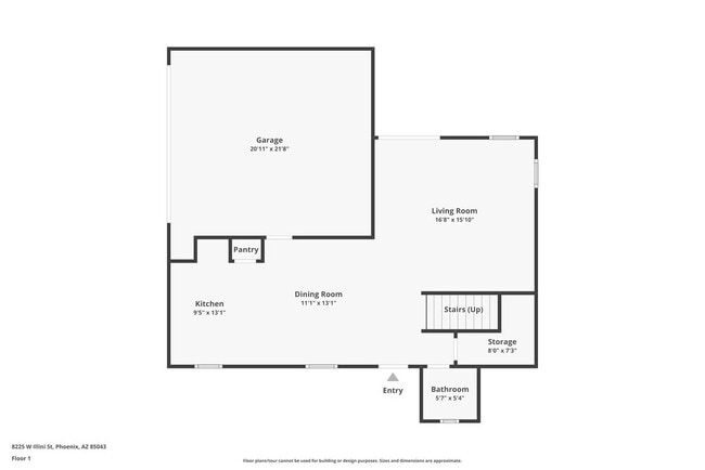 Photo - 8225 W Illini St