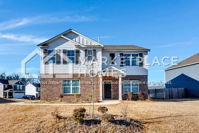 Building Photo - 1027 Park View Dr