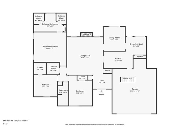 Photo - 5415 Ross Rd