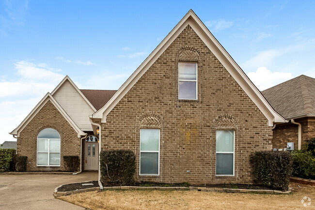 Building Photo - 4235 St Anne Cove Rental