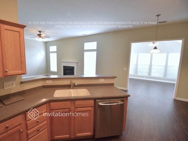 Photo - 2730 Shannon Dr House