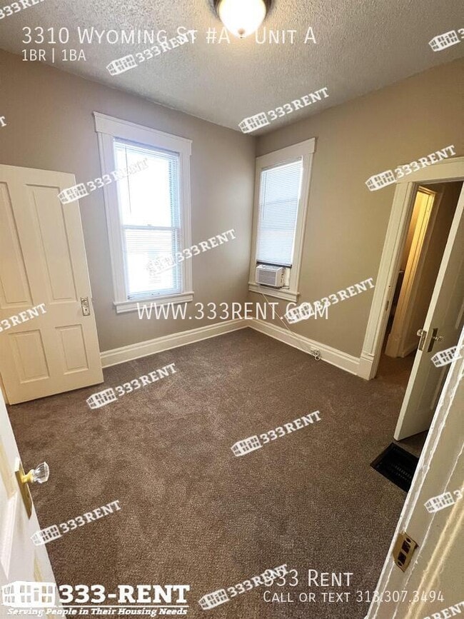 Photo - 3310 Wyoming St