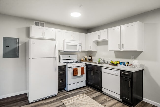 Stardust Apartments