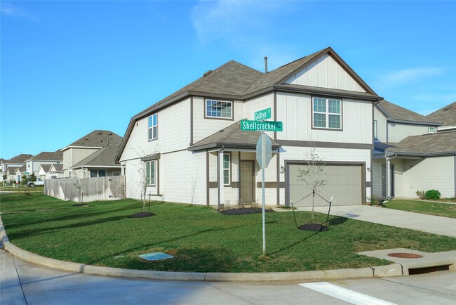 Building Photo - 2460 Shellcracker Dr